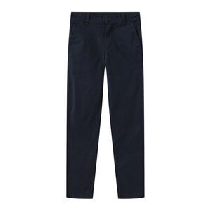 Firetrap Childrens/Kids Chino Straight Pants / Navy